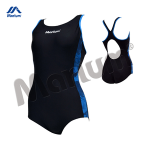 Printed ODM/OEM One Piece Swimsuit 2017 Swimming Suits For Women - Product Image 1