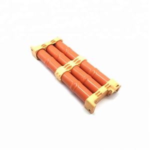 ¡14,4 V 6500mAh Hybrid Car Nimh Batería de repuesto Garantía de 2 años 2015 Prius C Batería para automóviles eléctricos en stock! - Product Image 3