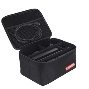 게임 액세서리 큰 Pouch <span class=keywords><strong>Case</strong></span> 운반 상자 여행 smd, smt) 패키지 보호 패킷 Storage Bag 대 한 Nintendo 스 Console - Product Image 3