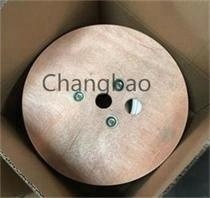 CL3 CL3R PVC LSZH Trong Tường Lớp Âm Thanh Loa Dây Cáp 12 / 14 / 16 AWG 2C 99.9% Oxy Miễn Phí Đồng ETL Được Liệt Kê Công Suất Giới Hạn - Product Image 6