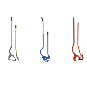 Chân Không Lớn Lốp Thay Đổi Công Cụ, Xe Tải Chân Không Lốp Loại Bỏ Bánh Xe Công Cụ - Product Image 3