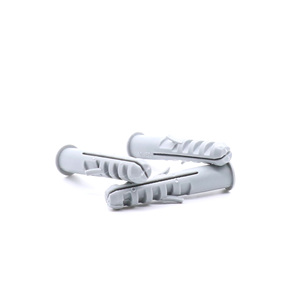 <span class=keywords><strong>Ancre</strong></span> prise murale en plastique et nylon, 10 pièces, prix d'usine, gratuit échantillon de fixation - Product Image 3