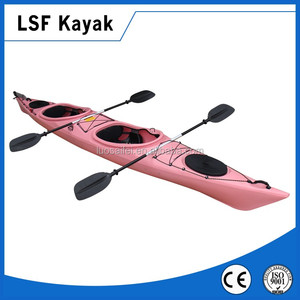 2018 Chine OEM gros vente chaude pas cher <span class=keywords><strong>ocean</strong></span> <span class=keywords><strong>kayak</strong></span> avec deux sièges confortables - Product Image 6