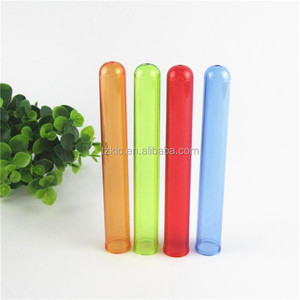 หลอดทดลองพลาสติกพิมพ์ลายสำหรับดื่ม - Product Image 6