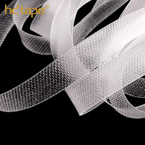 Buona resilienza Oeko-tex 100 TPU in rilievo nastro adesivo trasparente elastico - Product Image 1