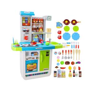 Juego <span class=keywords><strong>de</strong></span> <span class=keywords><strong>Cocina</strong></span> My Little Chef - Juego <span class=keywords><strong>de</strong></span> Roles con Panel Táctil, Funciones <span class=keywords><strong>de</strong></span> Agua y 50 Accesorios - Product Image 1