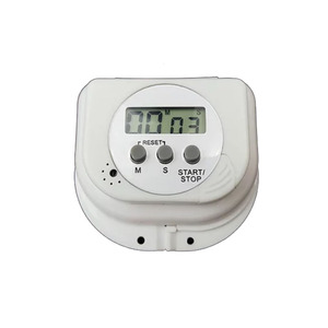 ทันตกรรมจัดฟันพลาสติกพร้อมคุณสมบัติการเตือนสำหรับการตั้งแคมป์และการเดินป่า - Product Image 3