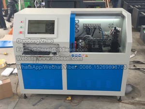 เครื่องทดสอบฮาร์ทจ์พร้อมขาย รุ่น CR816 - Product Image 4