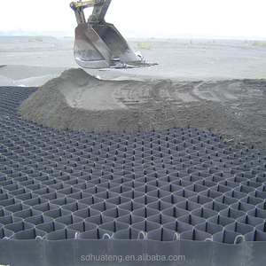 Morden diseño hdpe geocelda para refuerzo del cauce - Product Image 5
