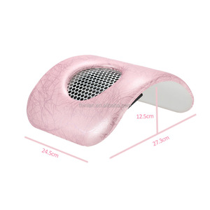 <span class=keywords><strong>Mesa</strong></span> eléctrica para <span class=keywords><strong>manicura</strong></span>, aspiradora de polvo para uñas, no ruidosa, Alibaba en línea, fábrica Shenzhen 2016 - Product Image 3