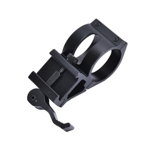 Быстросъемные крепления KANDAR, 30 мм, офсетное кольцо, фонарик, лазерное Боковое крепление, 21 мм - Product Image 5