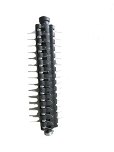 Tracteur sans fil alimenté par <span class=keywords><strong>batterie</strong></span> au Lithium, 40V, chine, <span class=keywords><strong>scarificateur</strong></span> de graines de jardin, <span class=keywords><strong>scarificateur</strong></span> de pelouse, machine à vendre - Product Image 4