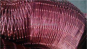 Naylon/Polyester multifilament balık ağları, balık ağı fiyatı 210d/6ply ve 210d/9ply - Product Image 4