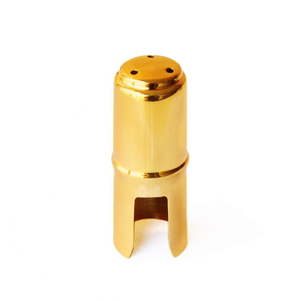<span class=keywords><strong>Boquilla</strong></span> de saxofón <span class=keywords><strong>Alto</strong></span> estándar de Material metálico de alta calidad - Product Image 5