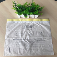 Sacs poubelle biodégradables de haute qualité, 13 gallons, sacs en plastique avec cordon de serrage