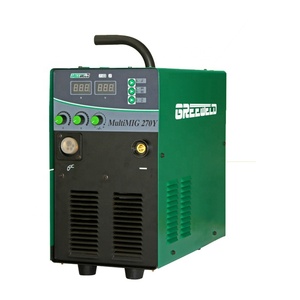 Haute qualité MIG270Y soudeur inverseur industriel CO2 MIG soudage machine - Product Image 6