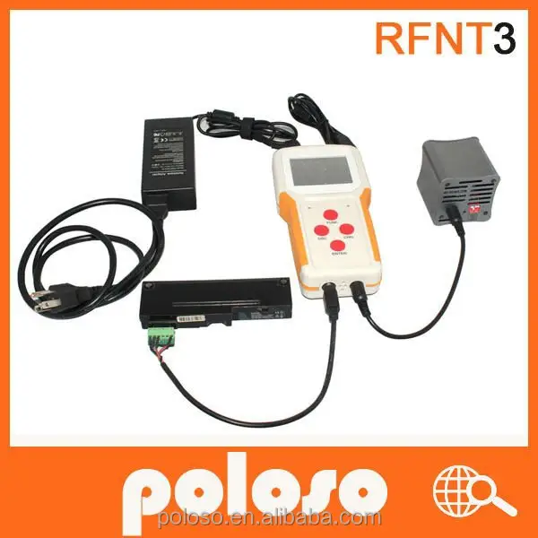 RFNT3 laptop battery charger tester discharger capacity tester for Apple for MacBook