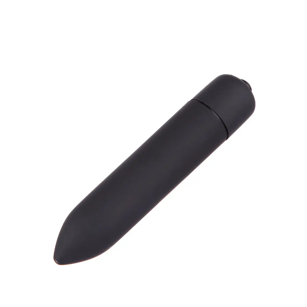 Bullet Vibrator Met Schuine Punt Voor Precisie Clitorale Stimulatie, Discrete Oplaadbare Lippenstift Vibe Met 10 Trillingsmodi