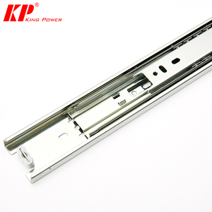 1045-02 Chất Lượng Cao Thoải Mái Đóng Kính Thiên Văn 46Kg Nhiệm Vụ Trung Bình 3 Lần Ngăn Kéo Trượt - Product Image 4