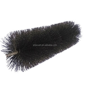 Plus facile à nettoyer les outils de brosse de nettoyage de <span class=keywords><strong>cheminée</strong></span> de fil d'acier de saleté - Product Image 1