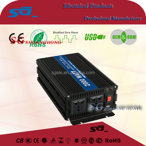 Grille de puissance de cravate micro <span class=keywords><strong>inverter</strong></span> pour PV système - Product Image 6