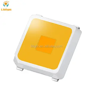 CCT 2700K, 3000K, 3500K, 4000K, 5000K, 5700K, 6500K, V2 Samsung LM301B 3030 SMD Dẫn Con Chip 0.3W Cho Phát Triển Ban Ánh Sáng