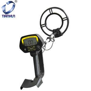 Venda quente popular MD-4060 underground metal detector - Product Image 6