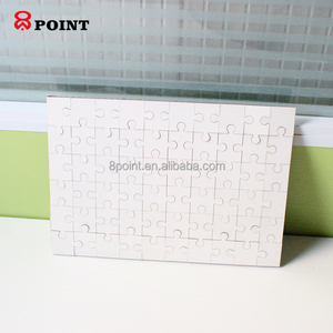 Trung Quốc Nhà máy trực tiếp nóng bán thăng hoa trống câu đố - Product Image 6