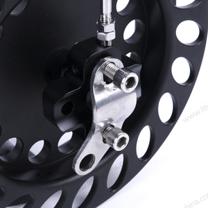 Carrete de Pesca Teaser Chino al por Mayor OEM - Product Image 4