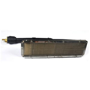 Quemador de Gas Natural <span class=keywords><strong>butano</strong></span>, GLP, radiante por infrarrojos, quemador de horno comercial para alimentos, HD162 - Product Image 4