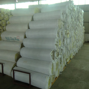 Matériaux d'isolation <span class=keywords><strong>de</strong></span> <span class=keywords><strong>verre</strong></span> insonorisés et thermique, <span class=keywords><strong>laine</strong></span> <span class=keywords><strong>de</strong></span> <span class=keywords><strong>verre</strong></span> CE, livraison gratuite - Product Image 2