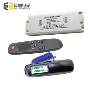 Bộ Nguồn <span class=keywords><strong>Led</strong></span> 50W 60W 100W, Công Tắc Nguồn Điều Khiển Wi-Fi <span class=keywords><strong>36W</strong></span> 50V Làm Mờ Đầu Vào 600ma 110/220Vac - Product Image 6