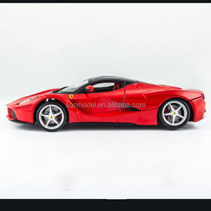 Modelo de colección de <span class=keywords><strong>coches</strong></span> en <span class=keywords><strong>miniatura</strong></span> con logo personalizado de Metal 1:18 - Product Image 4
