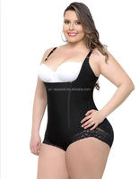 Cộng Với Kích Thước Đồ Lót Eo Huấn Luyện Viên 3xl 4xl 5xl 6xl Lớn Bán Buôn Phụ Nữ Shapewear Shapewear