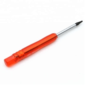 Uf301r-t5 screwdriver cho nokia, T5 torx screwdriver cho Motorola HTC dòng điện thoại di động - Product Image 5