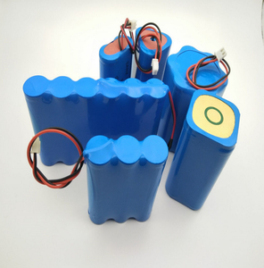 Batteria agli Ioni di Litio LiFePO4 ESG ad Alta Sicurezza 72V 96V 40Ah 50Ah 60Ah 100Ah 200Ah - Product Image 3