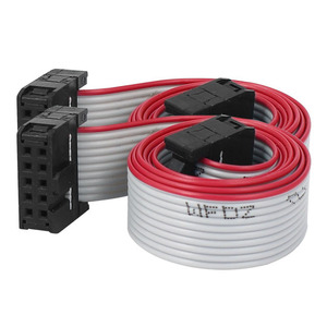 Cabos de Alimentação de Módulo Eurorack de 10 Pinos para 16 Pinos - Product Image 6