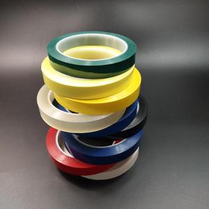 <span class=keywords><strong>Cinta</strong></span> Mara, múltiples <span class=keywords><strong>colores</strong></span> Mylar <span class=keywords><strong>cinta</strong></span> <span class=keywords><strong>aislante</strong></span> para el transformador - Product Image 1