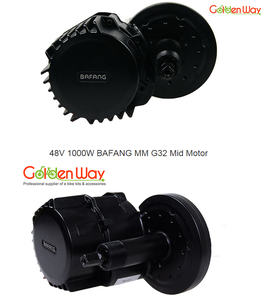 <span class=keywords><strong>Bafang</strong></span> manivela/Mediados de motor BBS02 48v750w de motor eléctrico bicicletas <span class=keywords><strong>kit</strong></span> de conversión - Product Image 2