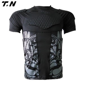 Popular all Jersey Rugby black polyester - Product Image 1