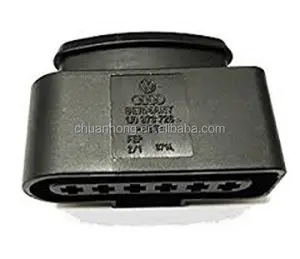 Đầu Nối 1J0973726 Liên Hệ Cắm Ghế Audi VW Jetta Passat Skoda TPS 1J0 973 726