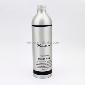 Bán buôn tùy biến WK-87-9 250ml nhôm <span class=keywords><strong>container</strong></span> nhôm mỹ phẩm chai - Product Image 3