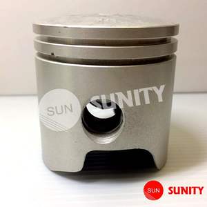 Clips de broches à piston pour yamaha, pièces de remplacement pour réparation de qualité supérieure, marché de pièces détachées hp 15hp - Product Image 1