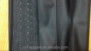 Chất lượng cao tùy chỉnh Ann Cherry eo huấn luyện viên Ann Cherry eo huấn luyện viên corset eo Cincher Ann Cherry - Product Image 3