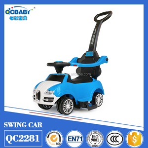 2017 الصين مصنع الأطفال رياضة المشي سيارة السيارة الطفل - Product Image 1