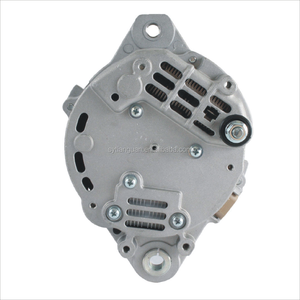 24V  Automotive Engine Motor Generator Alternator A4T40286 A4T40287 A004T40287 A004T40286 - Product Image 4