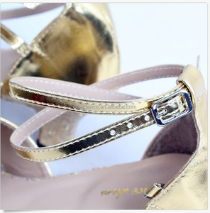 BestDance tacchi alti sala da ballo latino scarpe da ballo, eleganza sala da ballo latino scarpe da ballo, scarpe da ballo latino donna - Product Image 4