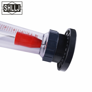 Rotámetro de Brida LZS-100 (14-90 M3/H) - Product Image 5