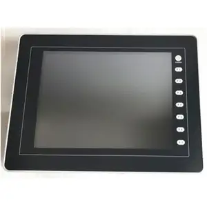 AGP3500-T1-D24-D81K Hmi Human Machine Interface Touch Screen Panel 10.4 "Control Grade