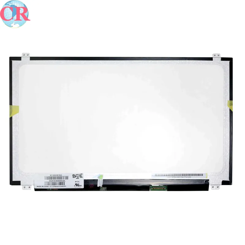 NT156WHM-N32 N12 N42 N22 N156BGA-EB2 N156BGE-EA2 LP156WHB-TPC1 15.6 "ramping 30pin LED layar laptop